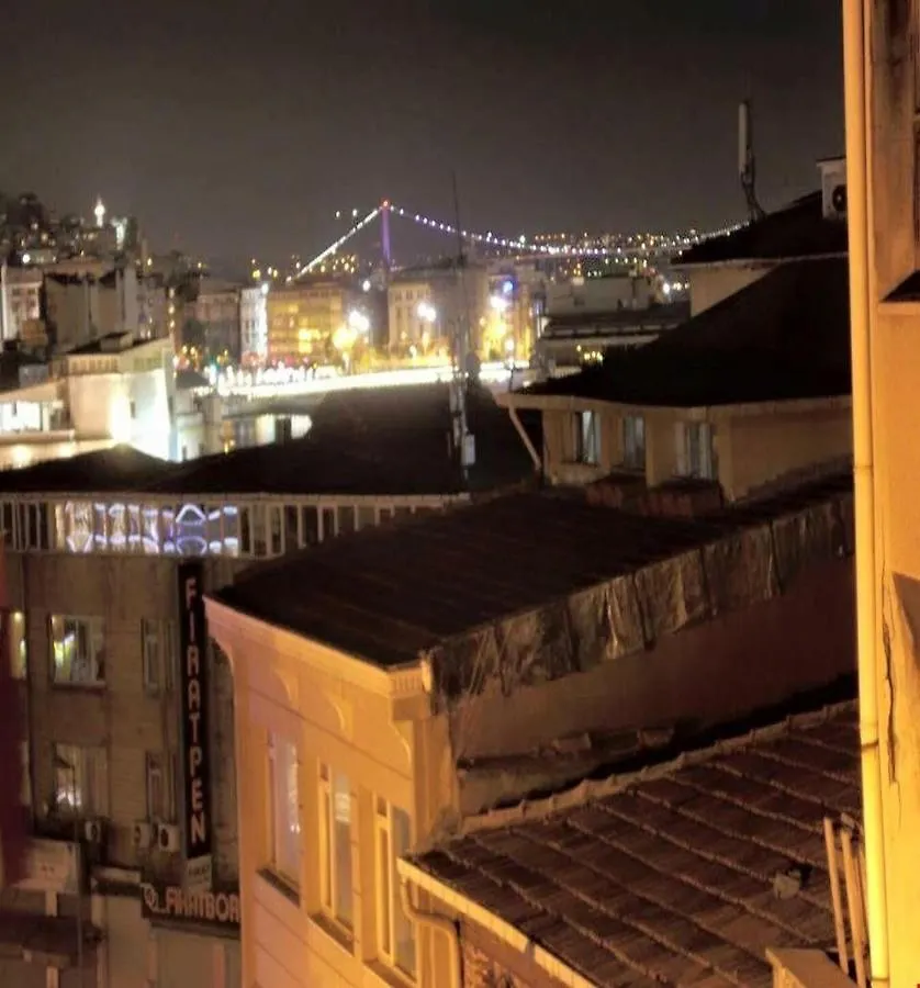 Old City Family Hotel Provincia di Provincia di Istanbul
