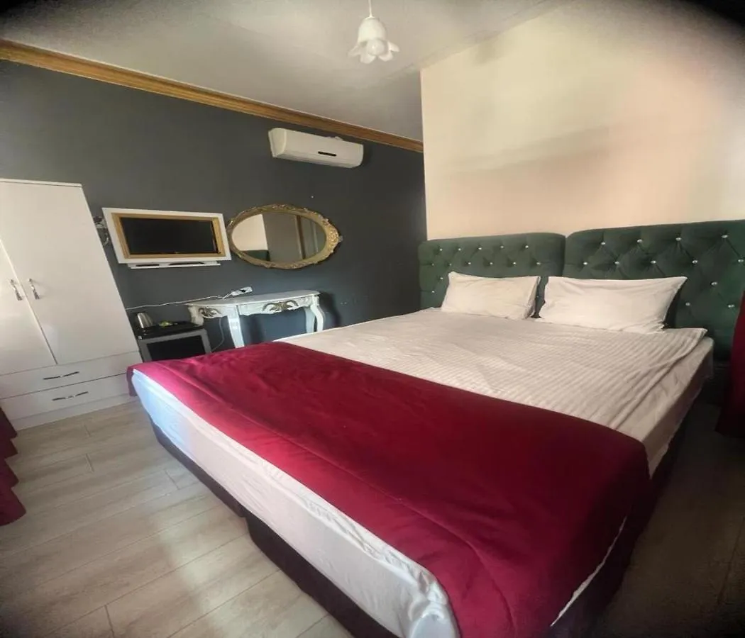 Old City Family Hotel Provincia di Provincia di Istanbul