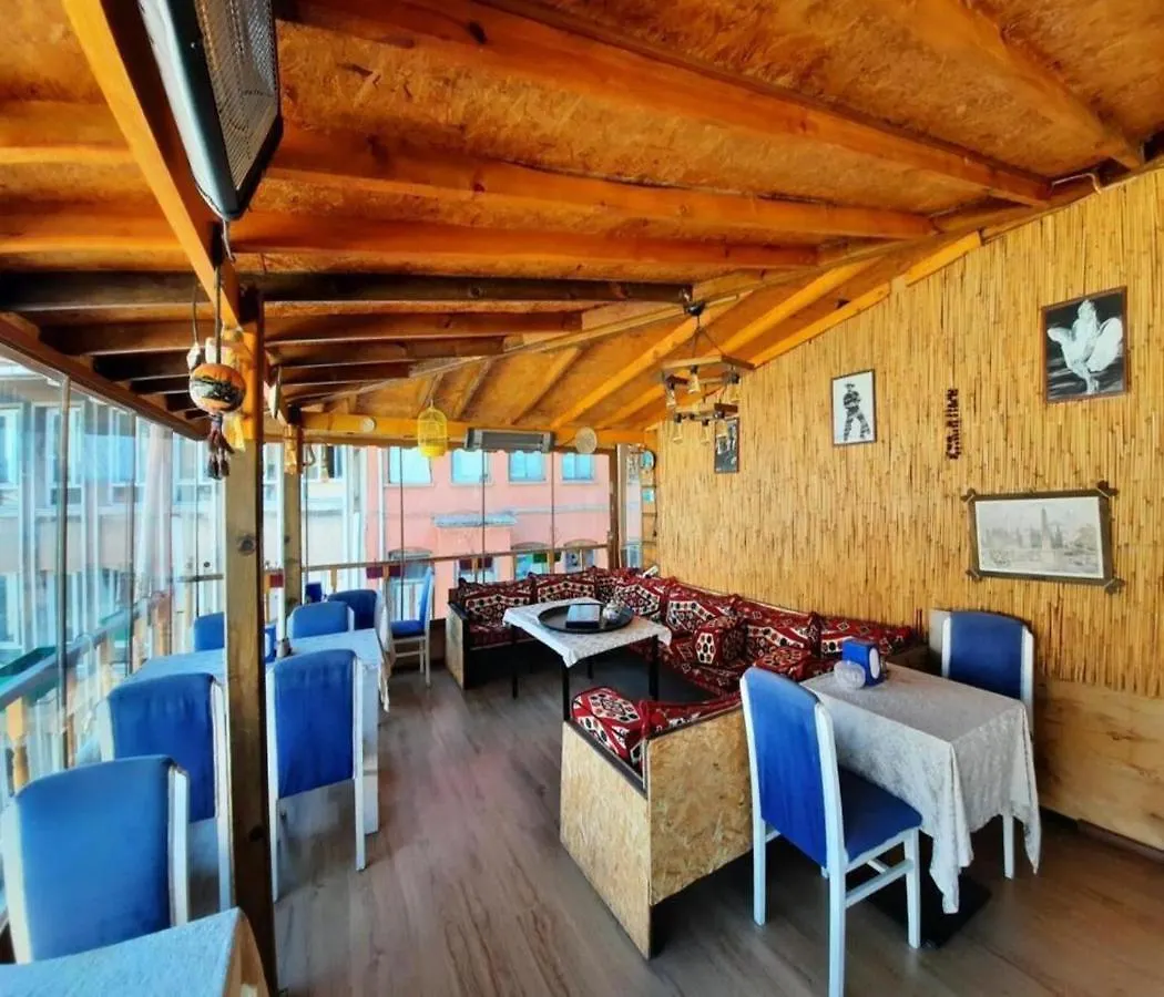 **  Old City Family Hotel Provincia di Provincia di Istanbul Turchia