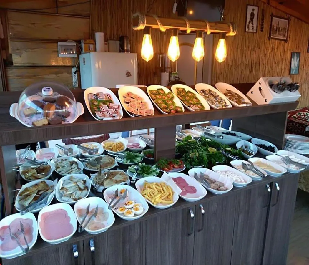Old City Family Hotel Provincia di Provincia di Istanbul