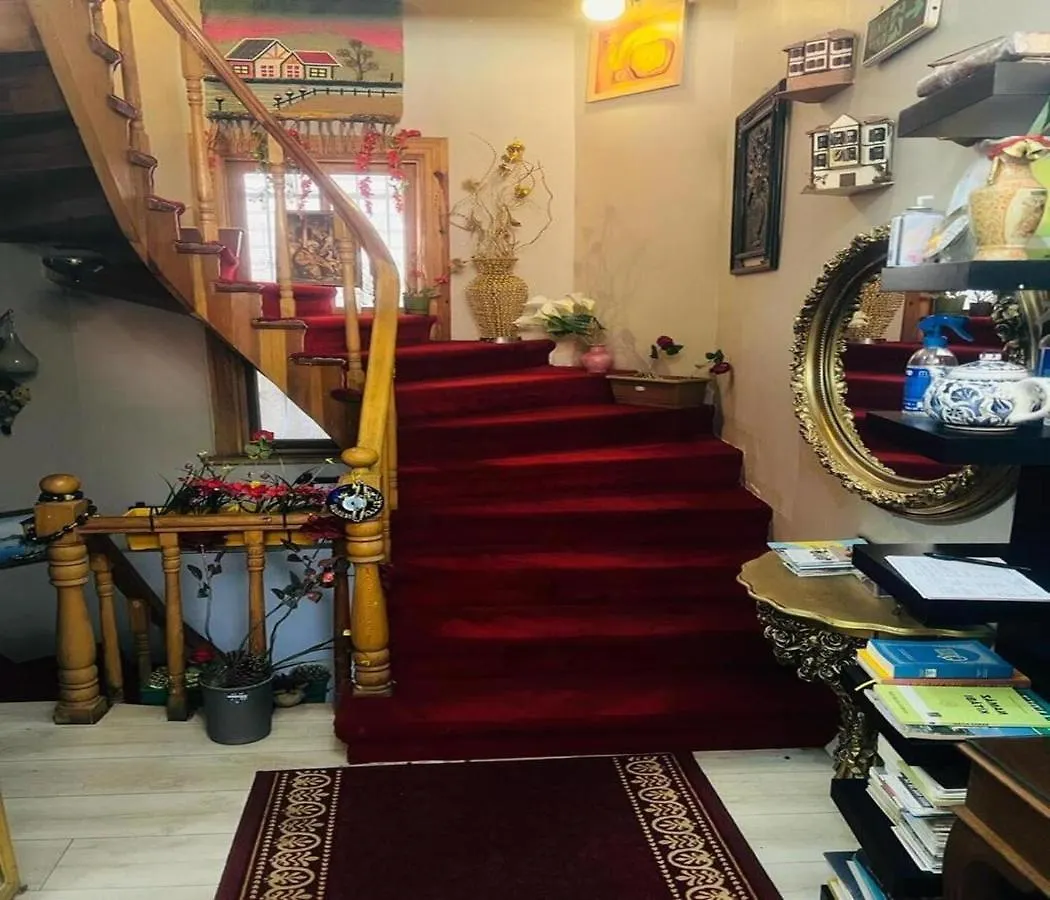 Old City Family Hotel Provincia di Provincia di Istanbul Turchia