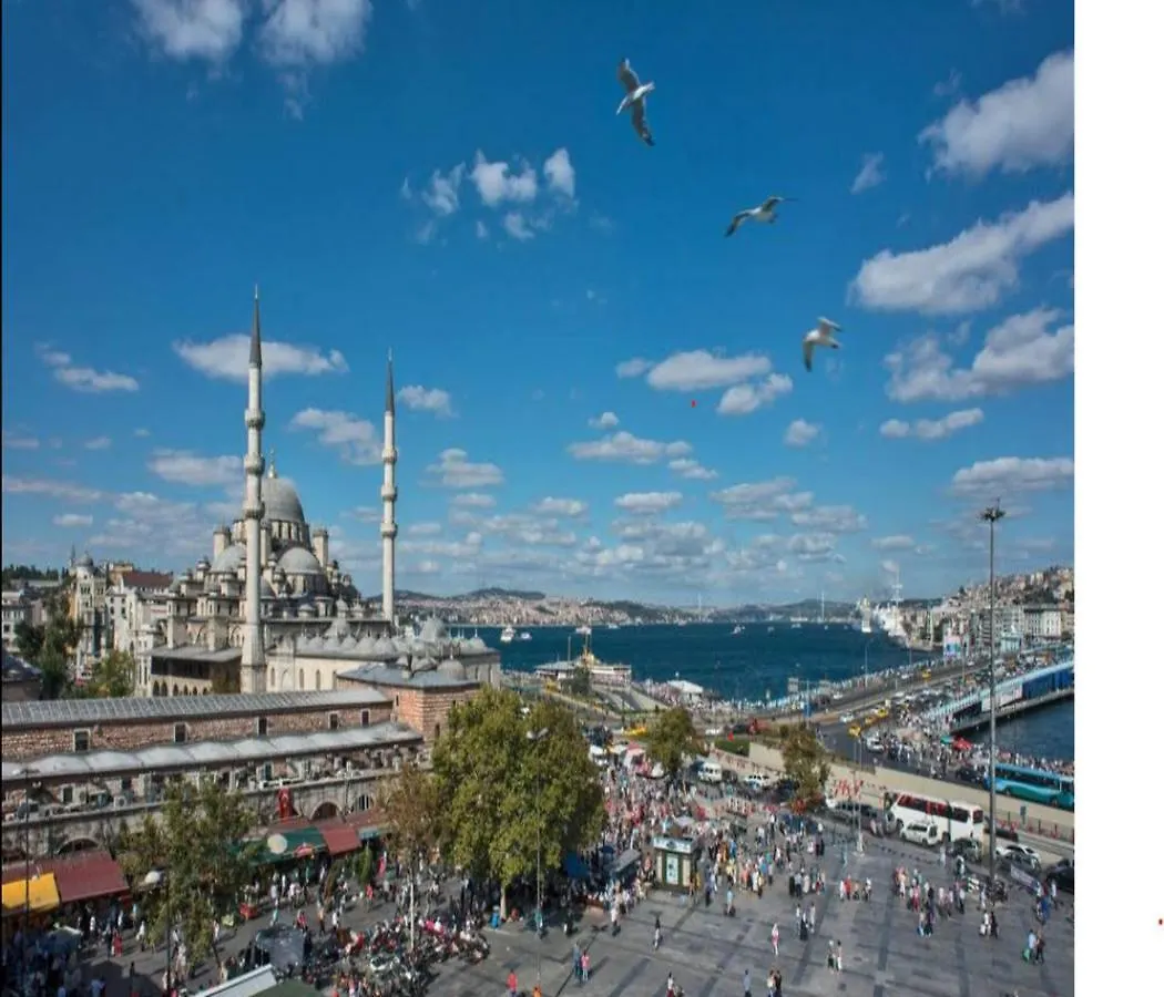 Old City Family Hotel Provincia di Provincia di Istanbul