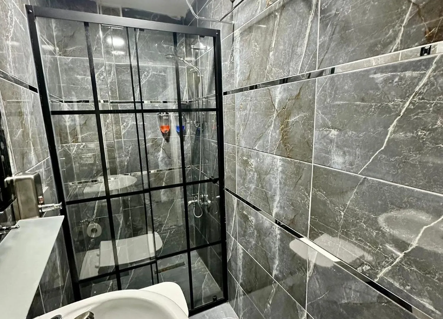 **  Old City Family Hotel Stambuł Turcja