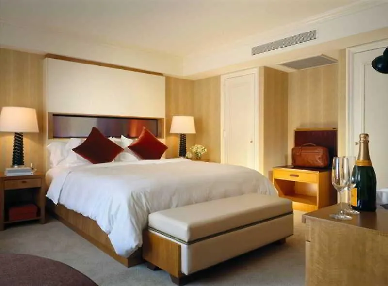 Old City Family Hotel İstanbul