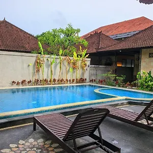 Taman Sari Ii Hotel