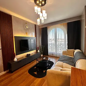 فندق Sabiha Gokcen Istanbul Houses Hotel