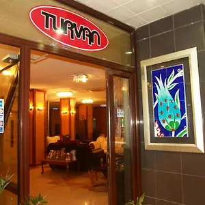 Turvan *** Istanbul