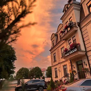 Hotel Vlg