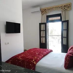 Hotel Medina-in