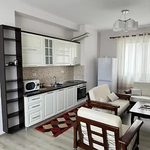 Aparthotel Shkodra Apartments