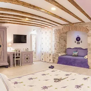 Boutique Cardea Pensión