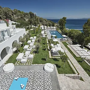 **** Otel Il Riccio House Türkiye