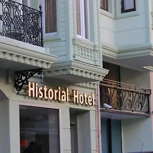 3* Otel Historial