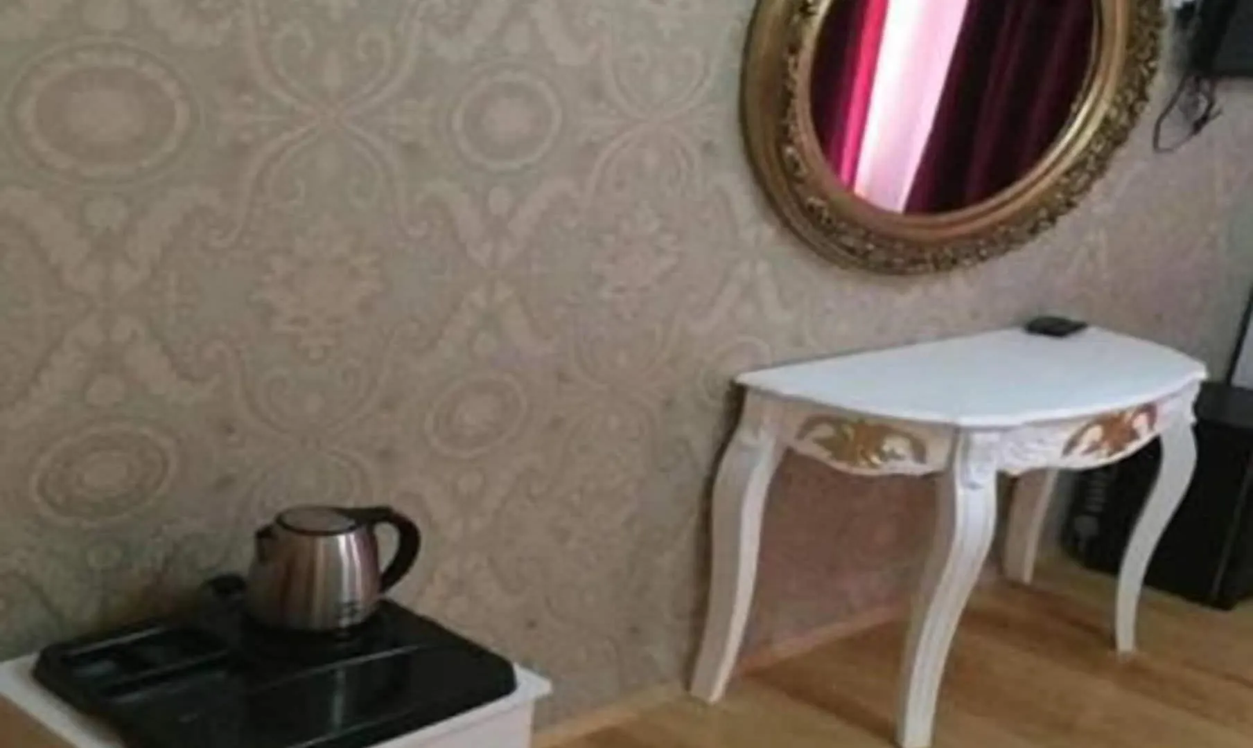 Old City Family Hotel Istanbul