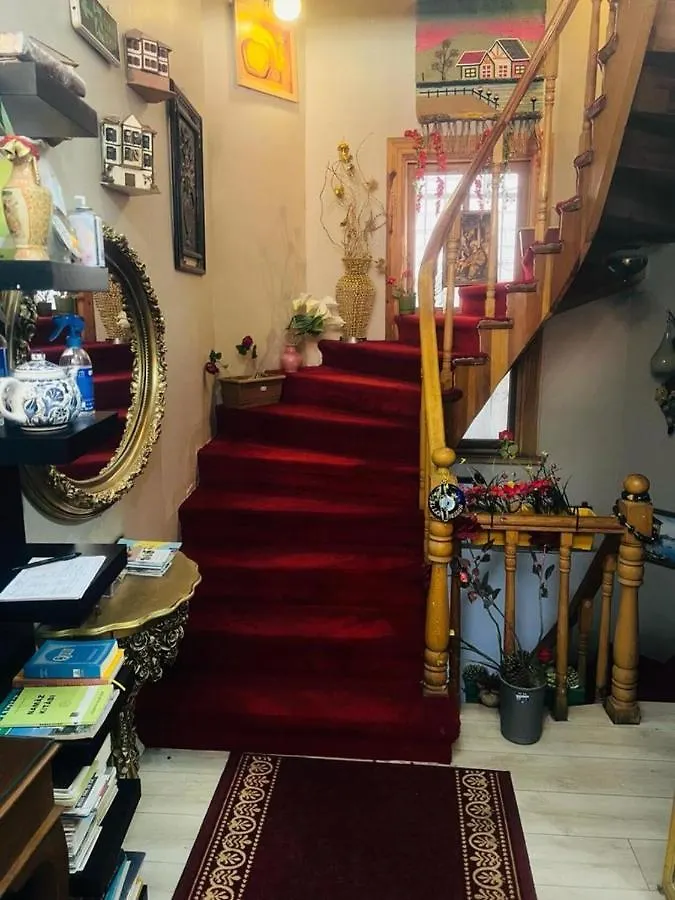 Old City Family Hotel İstanbul 2*,