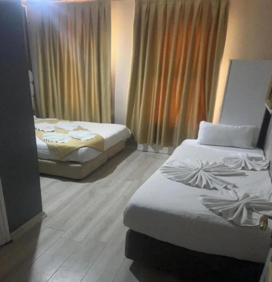 Old City Family Hotel İstanbul 2*,  Türkiye