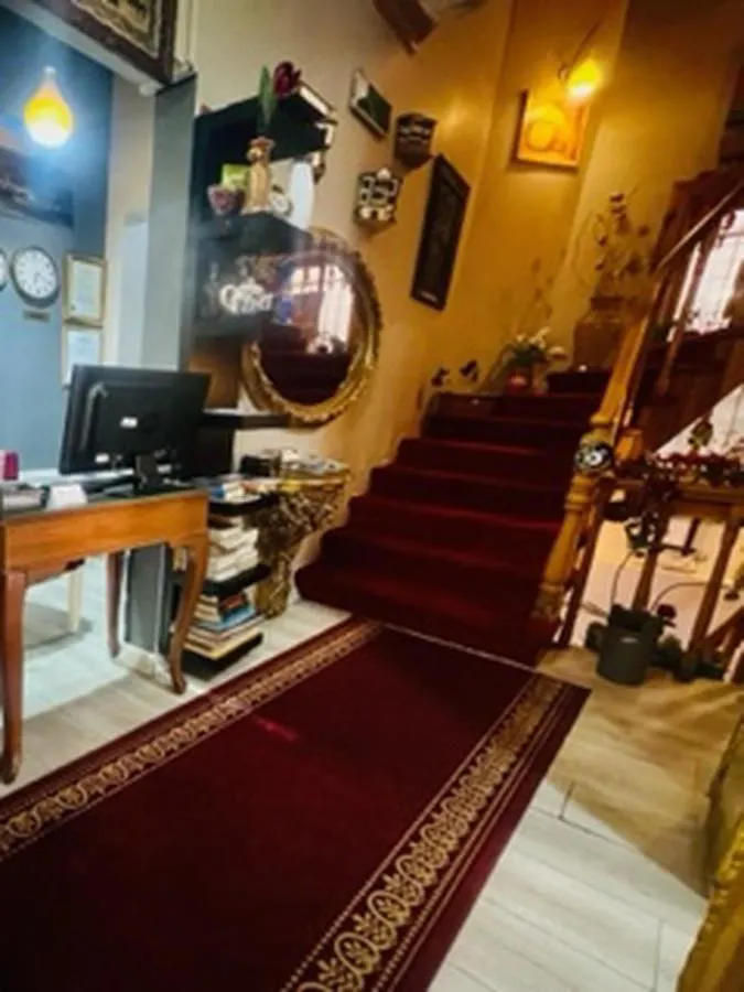 Old City Family Hotel İstanbul