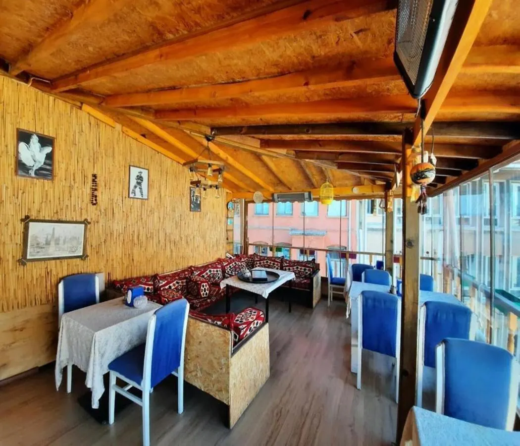 Old City Family Hotel İstanbul