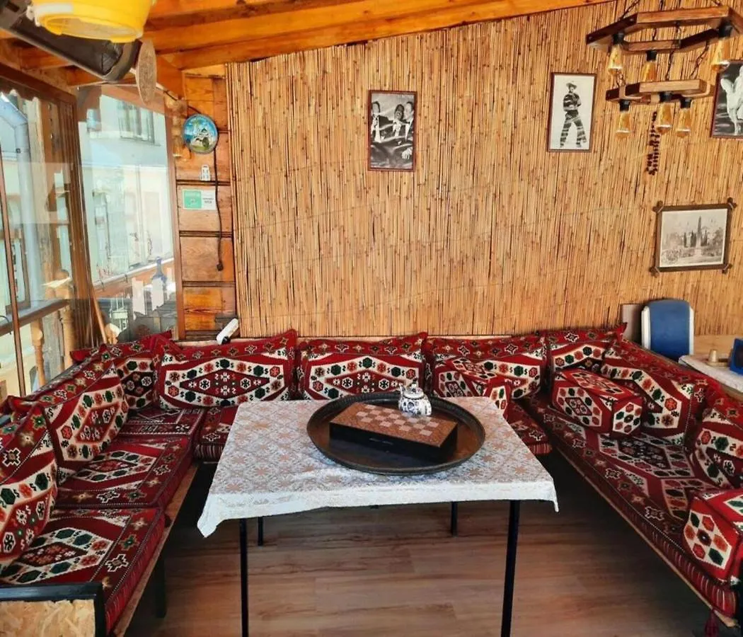 Old City Family Hotel İstanbul