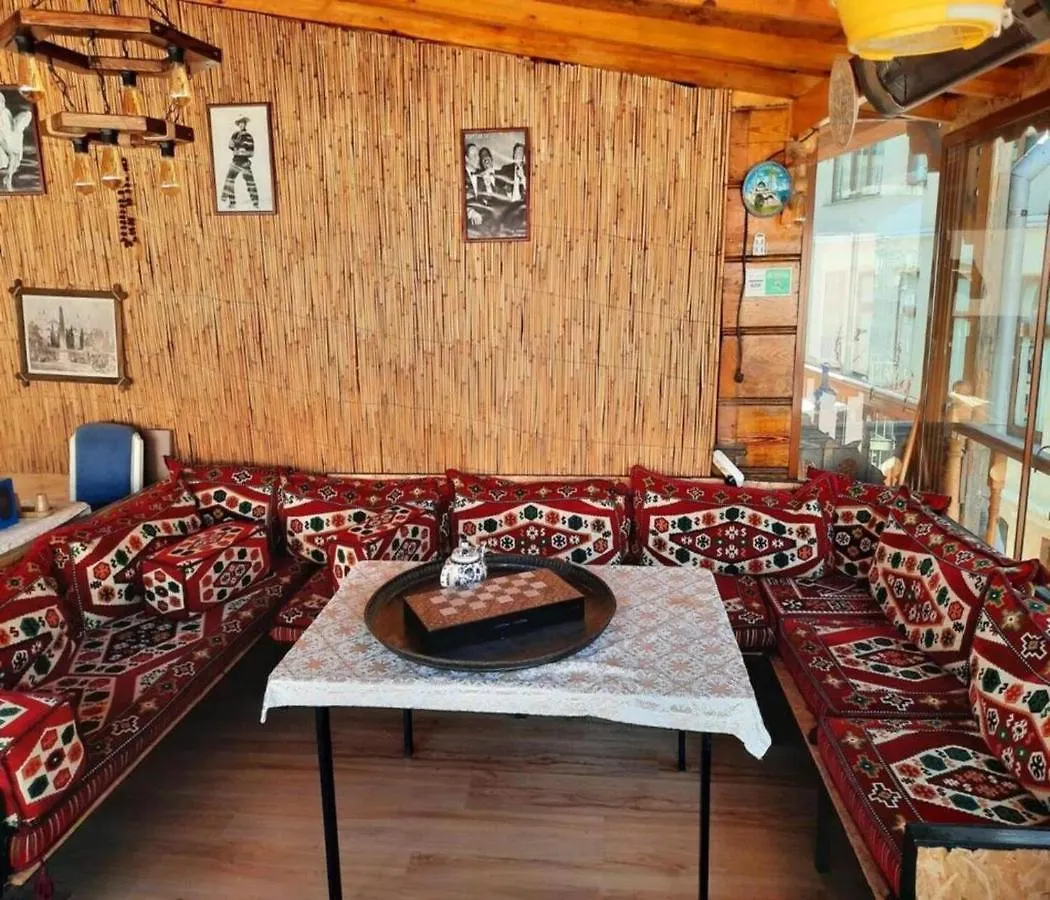 **  Old City Family Hotel İstanbul Türkiye