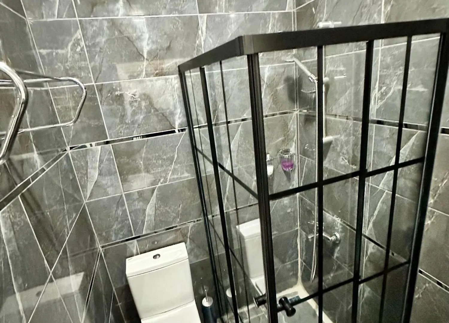 Old City Family Hotel Istanbul
