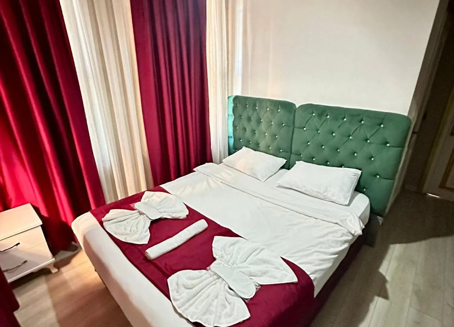 Old City Family Hotel İstanbul