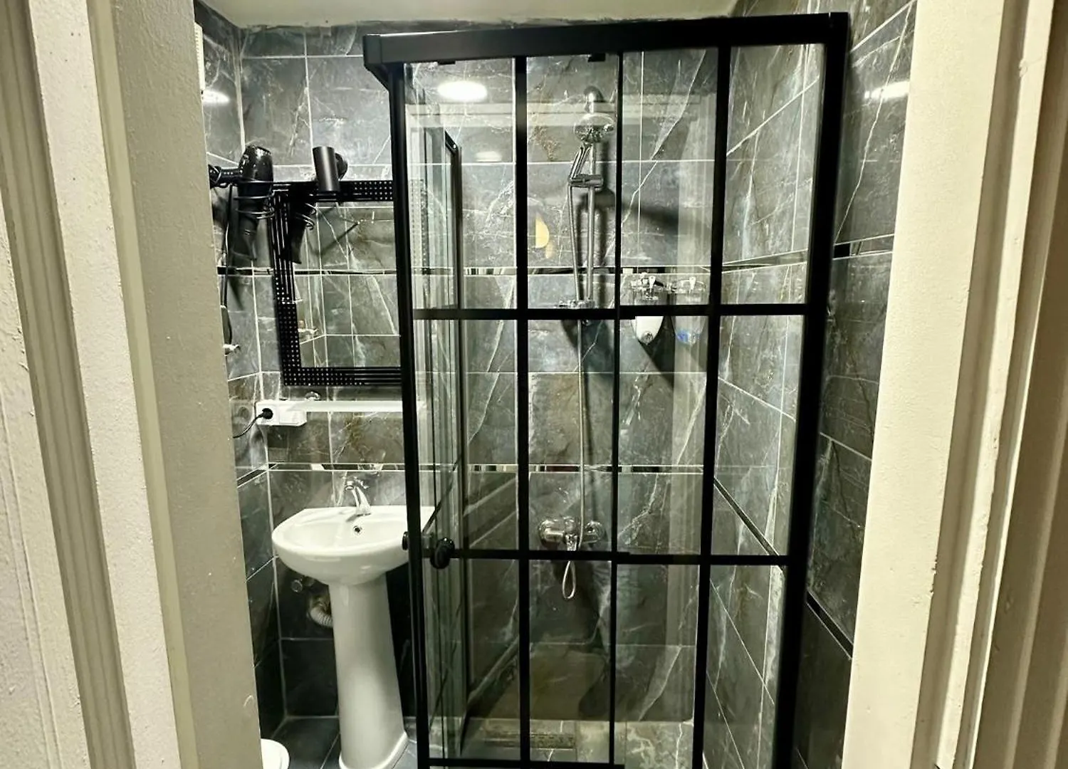Old City Family Hotel Istanbul